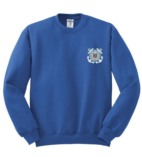 Picture of Coast Guard