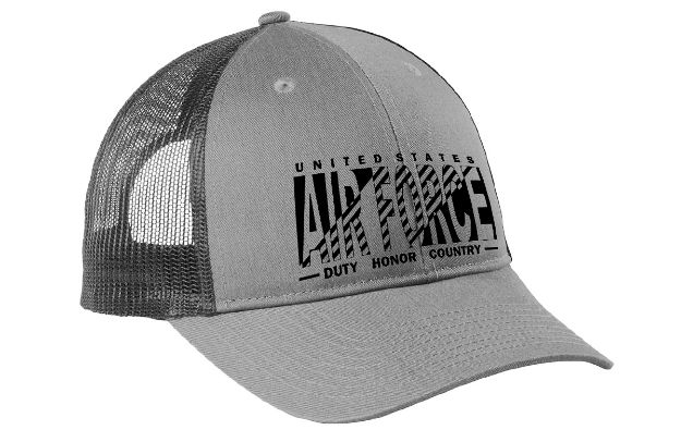 Picture of AIR FORCE