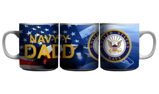 Picture of Navy Dad