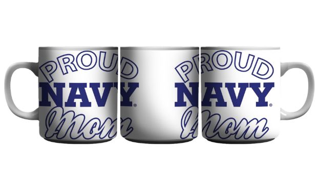 Picture of Navy Mom