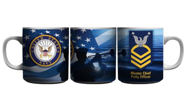 Picture of U.S. Navy - MCPO