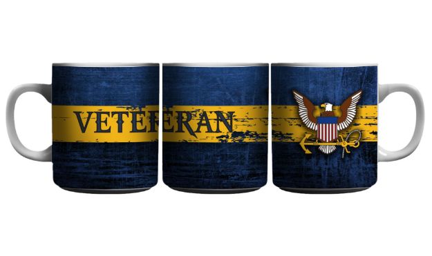 Picture of U.S. Navy Veteran