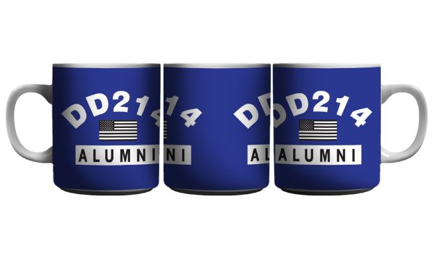 Picture of DD 215
