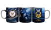 Picture of U.S. Navy Crest - CPO