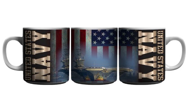 Picture of U.S. Navy