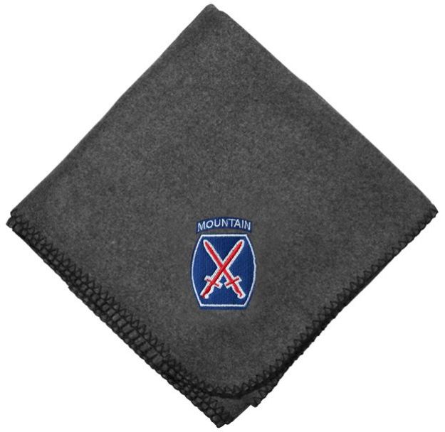Picture of 10th Mountain