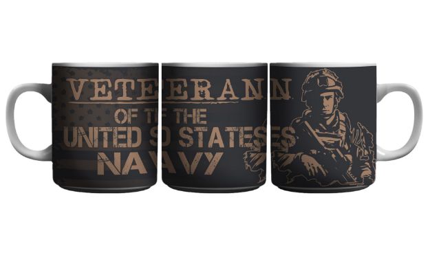 Picture of U.S. Navy Veteran