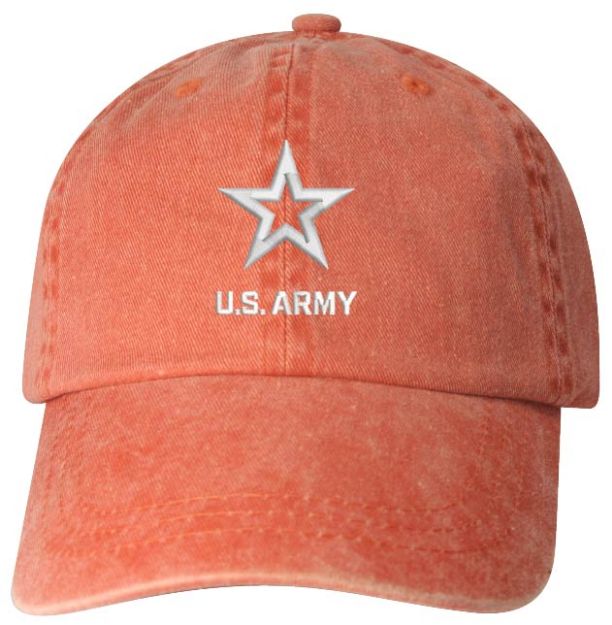 Picture of U.S. Army
