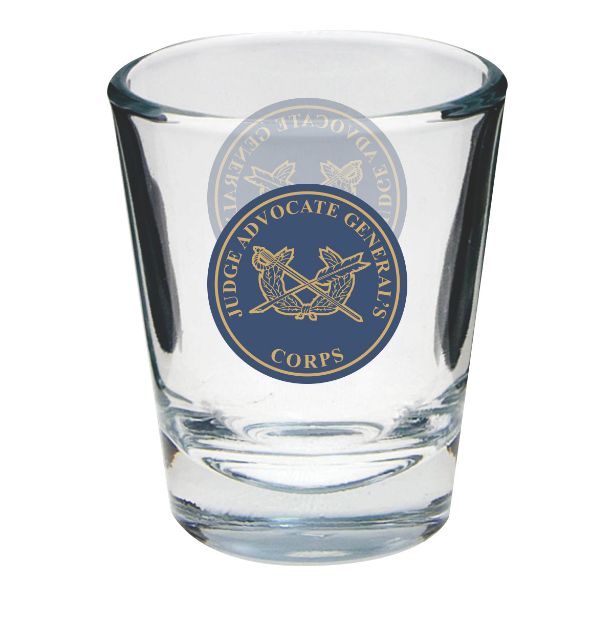 Picture of Jag Corps