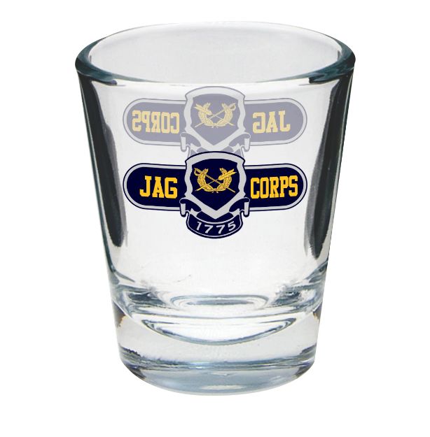 Picture of JAG Corps 1775