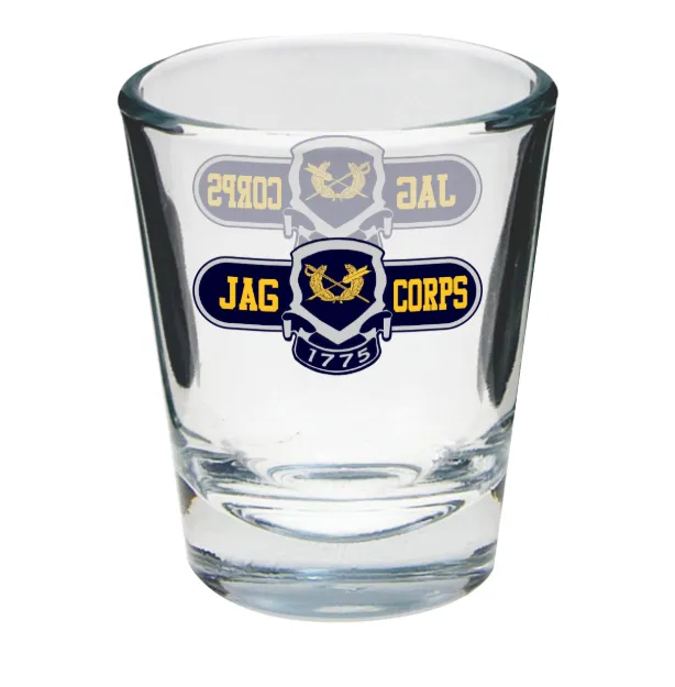 Picture of JAG Corps 1775