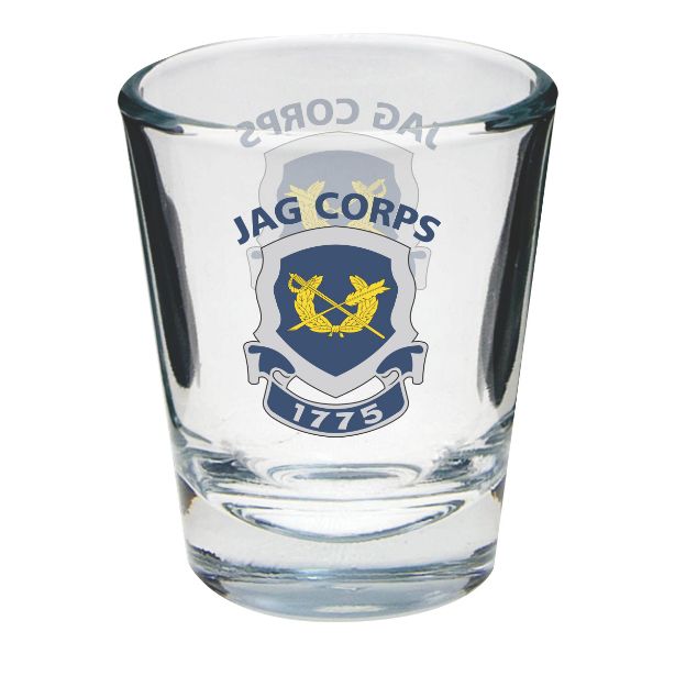 Picture of Jag Corps 1775