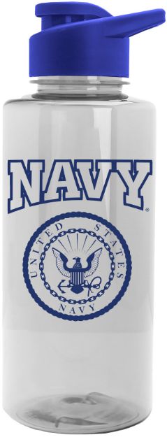 Picture of U.S. Navy Crest