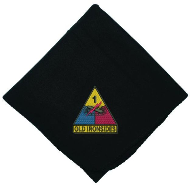 Picture of 1st Armored Division
