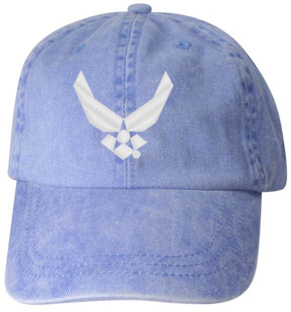 Picture of U.S. Air Force