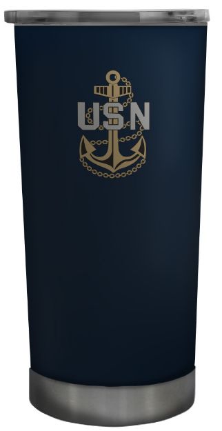 Picture of USN Anchor