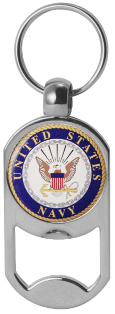 Picture of U.S. Navy Crest