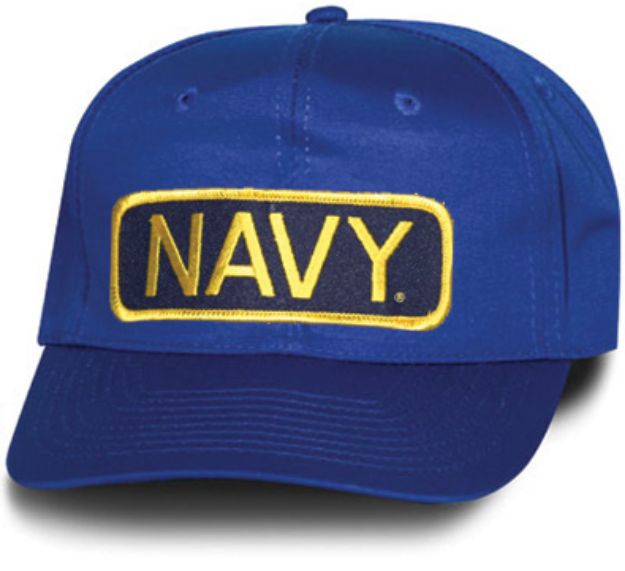 Picture of NAVY