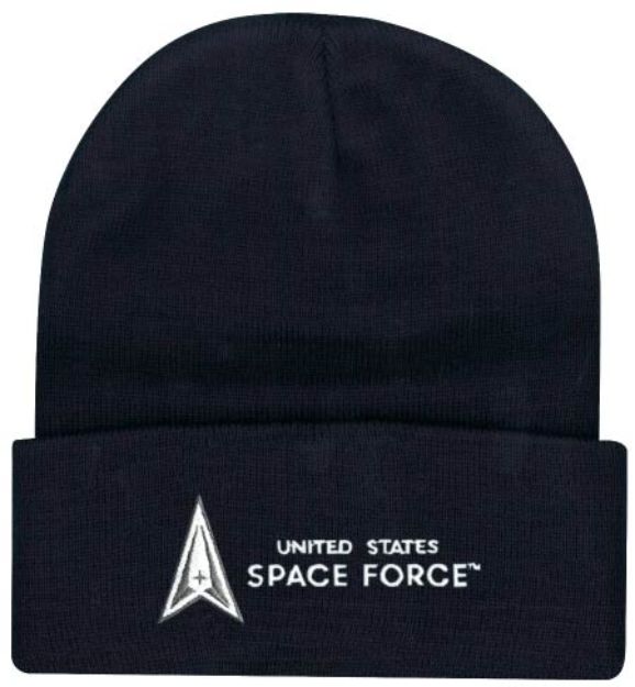 Picture of U.S. Space Force