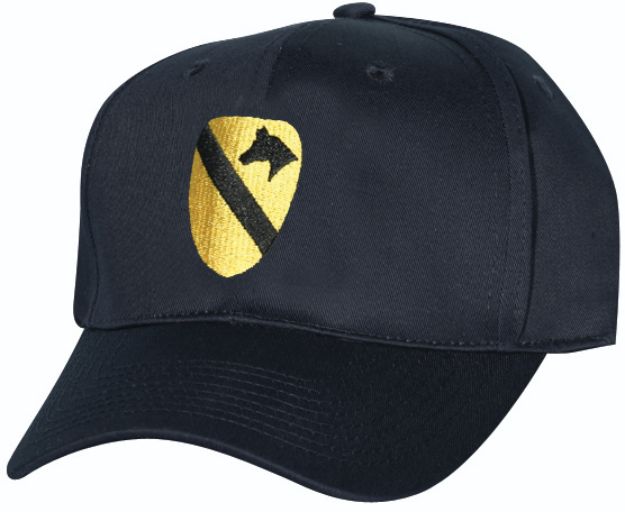 Picture of 1ST CAVALRY