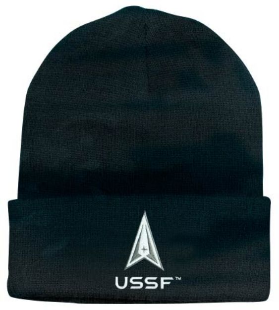 Picture of USSF
