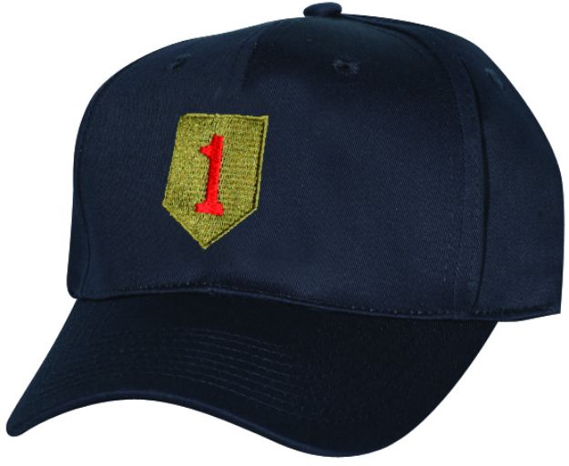 Picture of 1ST INFANTRY DIVISION