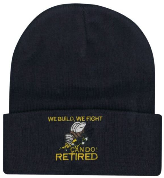 Picture of SEABEE