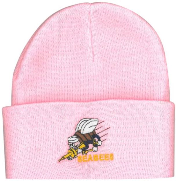 Picture of SEABEE
