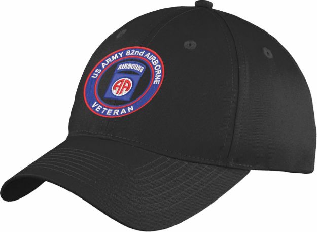 Picture of 82ND AIRBORNE