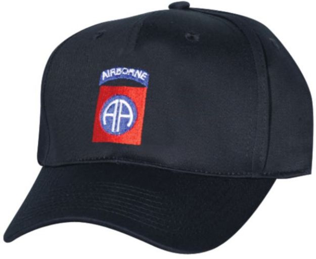Picture of 82ND AIRBORNE
