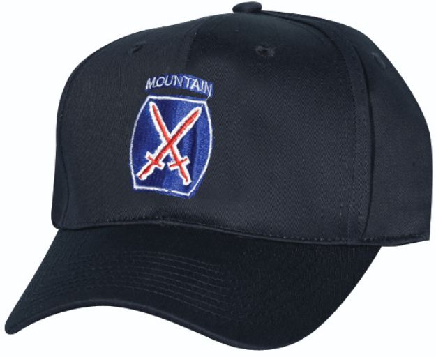 Picture of 10TH MOUNTAIN DIVISION