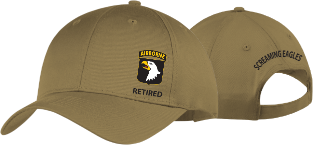 Picture of 101ST AIRBORNE