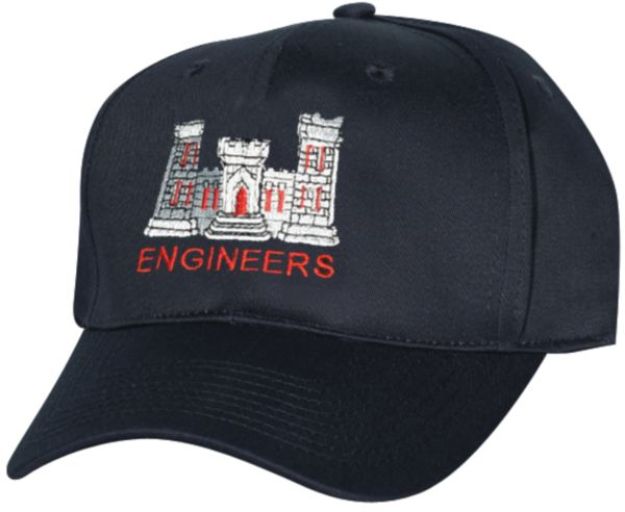 Picture of ARMY ENGINEER