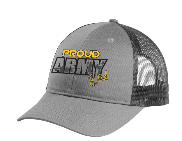Picture of ARMY DAD