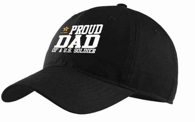 Picture of ARMY DAD