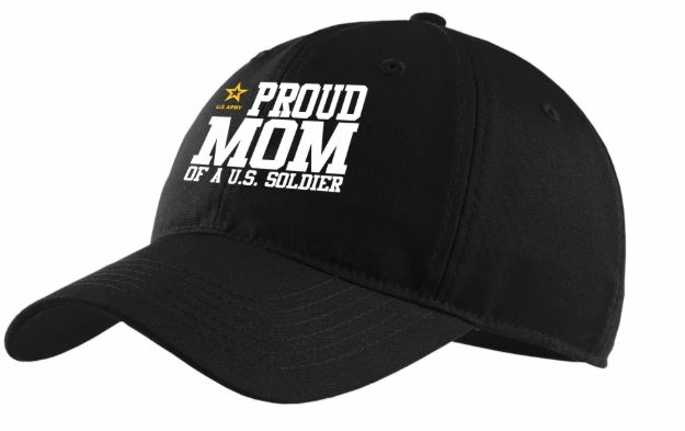Picture of ARMY MOM