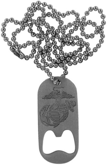 Picture of Eagle Globe and Anchor