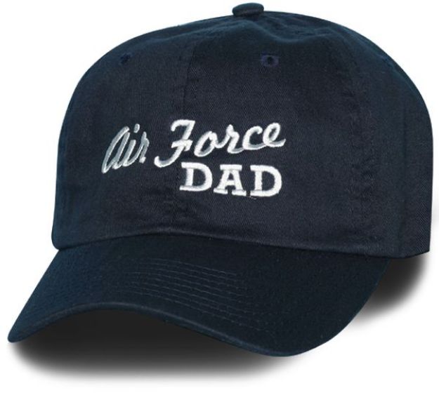 Picture of AIR FORCE DAD