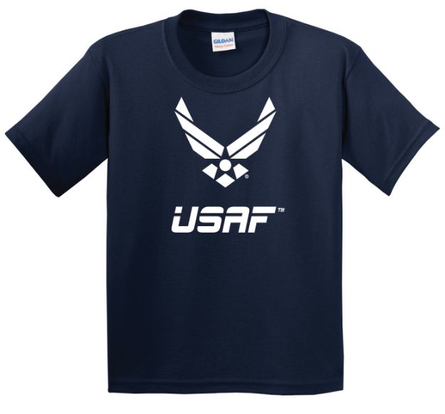 Picture of YOUTH USAF