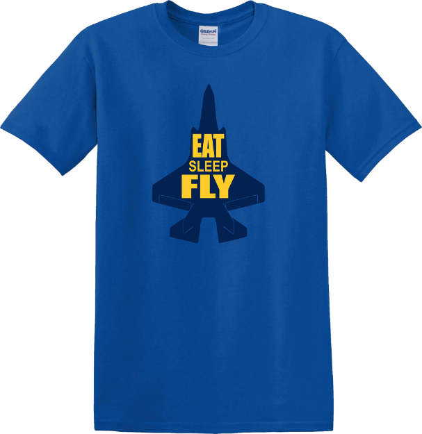 Picture of YOUTH EAT SLEEP FLY