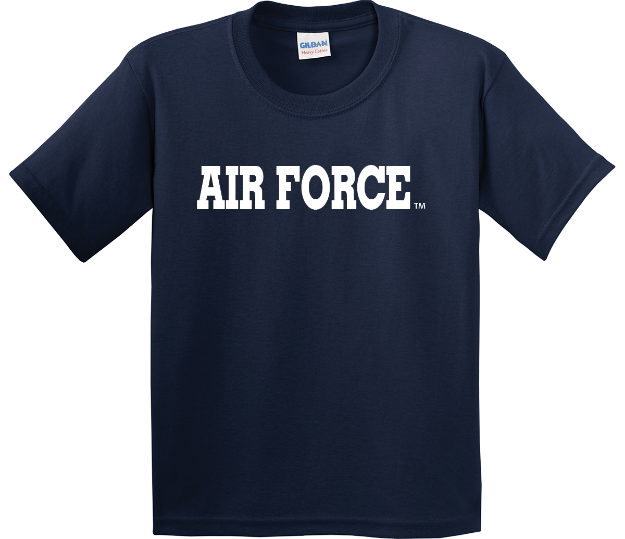 Picture of YOUTH AIR FORCE