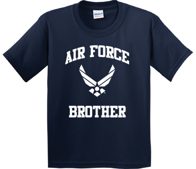 Picture of YOUTH AIR FORCE BROTHER
