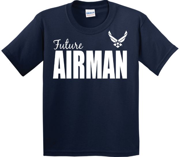 Picture of YOUTH FUTURE AIRMAN