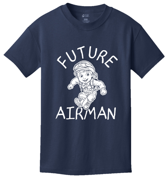 Picture of YOUTH FUTURE AIRMAN BOY
