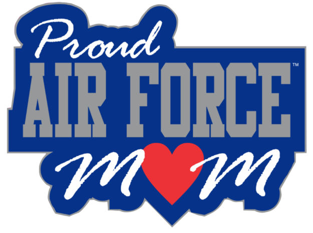 Picture of Sticker - Air Force Mom