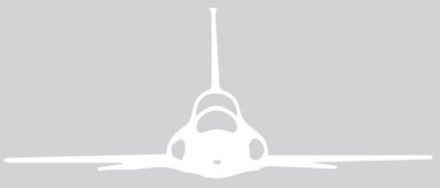 Picture of Sticker - T-6A Beechcraft