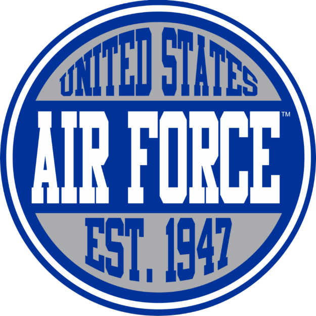 Picture of Sticker - Air Force Est. 1947