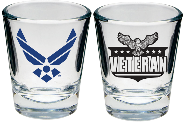Picture of U.S. Air Force Veteran