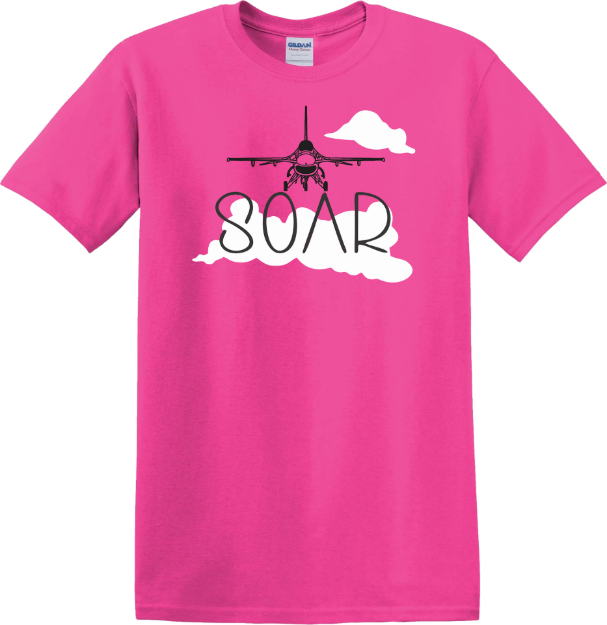 Picture of YOUTH F16 SOAR