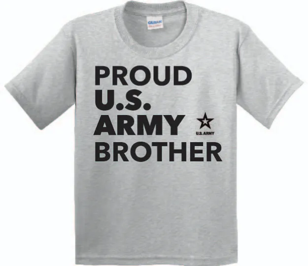 Picture of YOUTH PROUD BROTHER